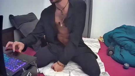 caribeancock  14-02-2022